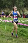 Womens under-17s and 20s, Start Fitness North Eastern Harrier League, Tanfield, County Durham. Photo: David T. Hewitson/Sports for All Pics